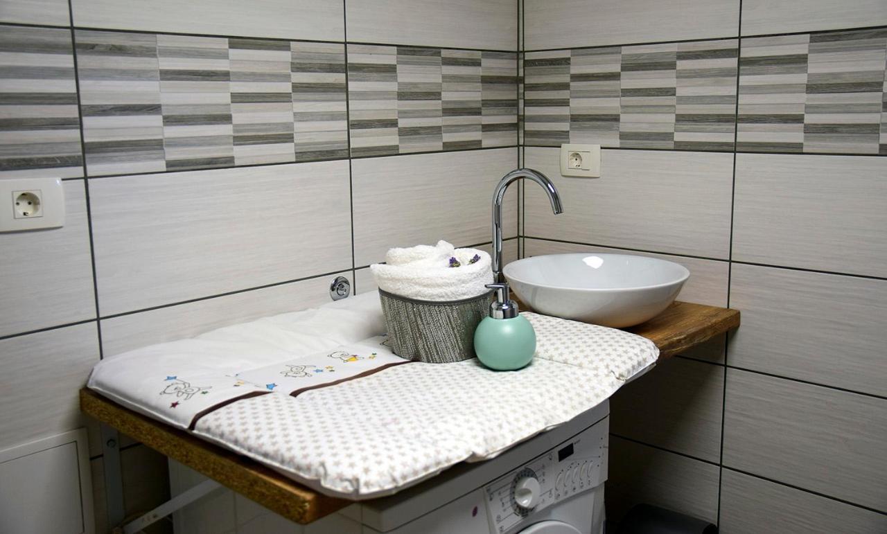 Camping Jakomin Koper Exterior foto