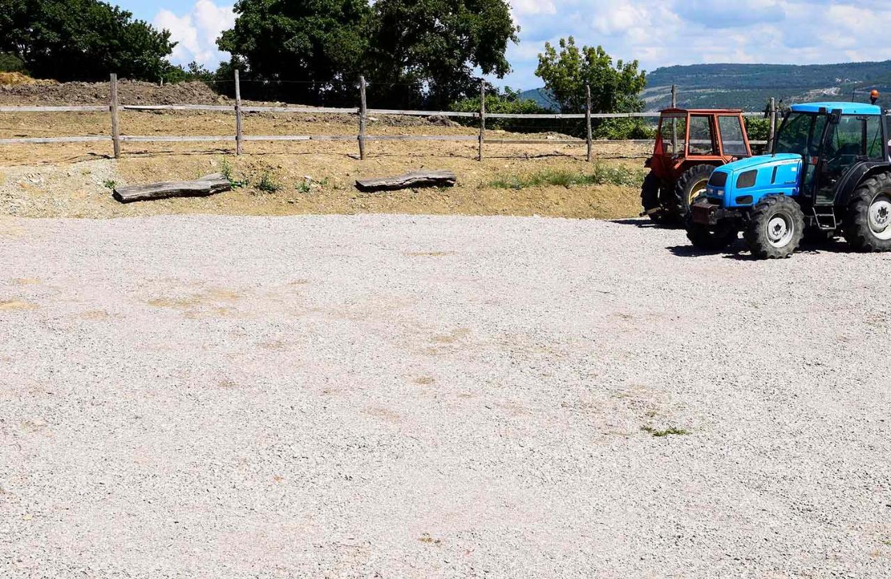 Camping Jakomin Koper Exterior foto