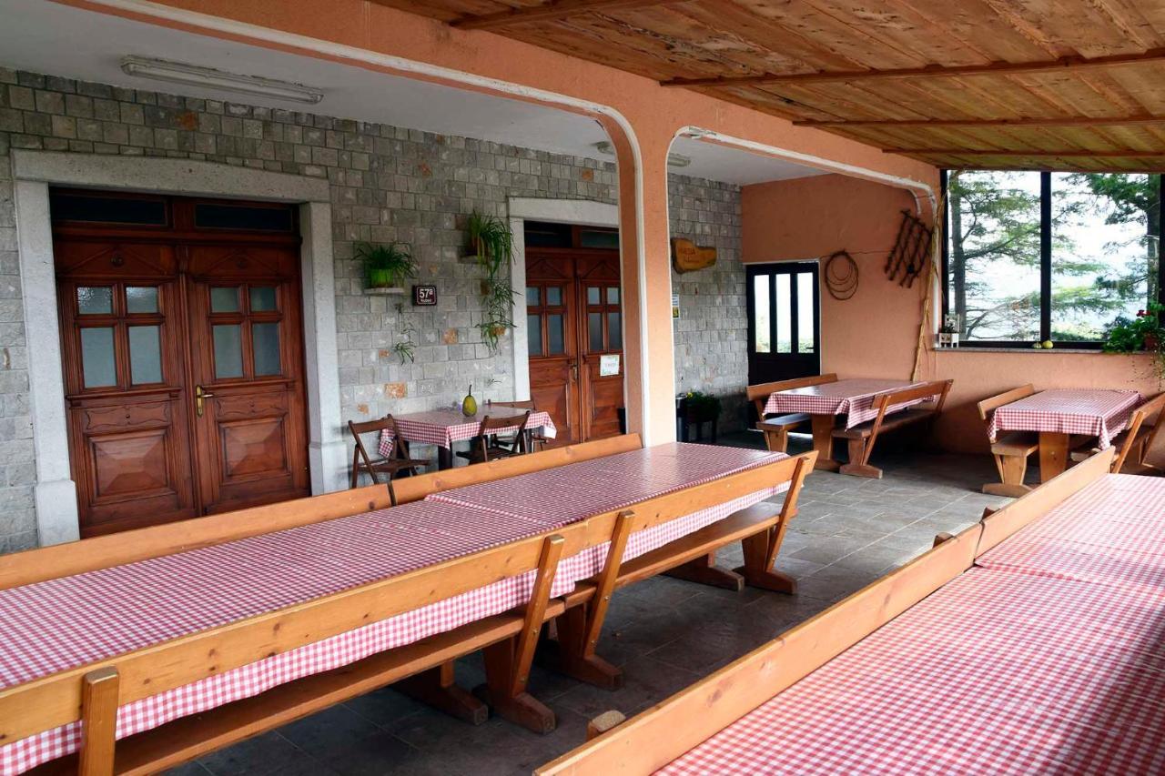 Camping Jakomin Koper Exterior foto