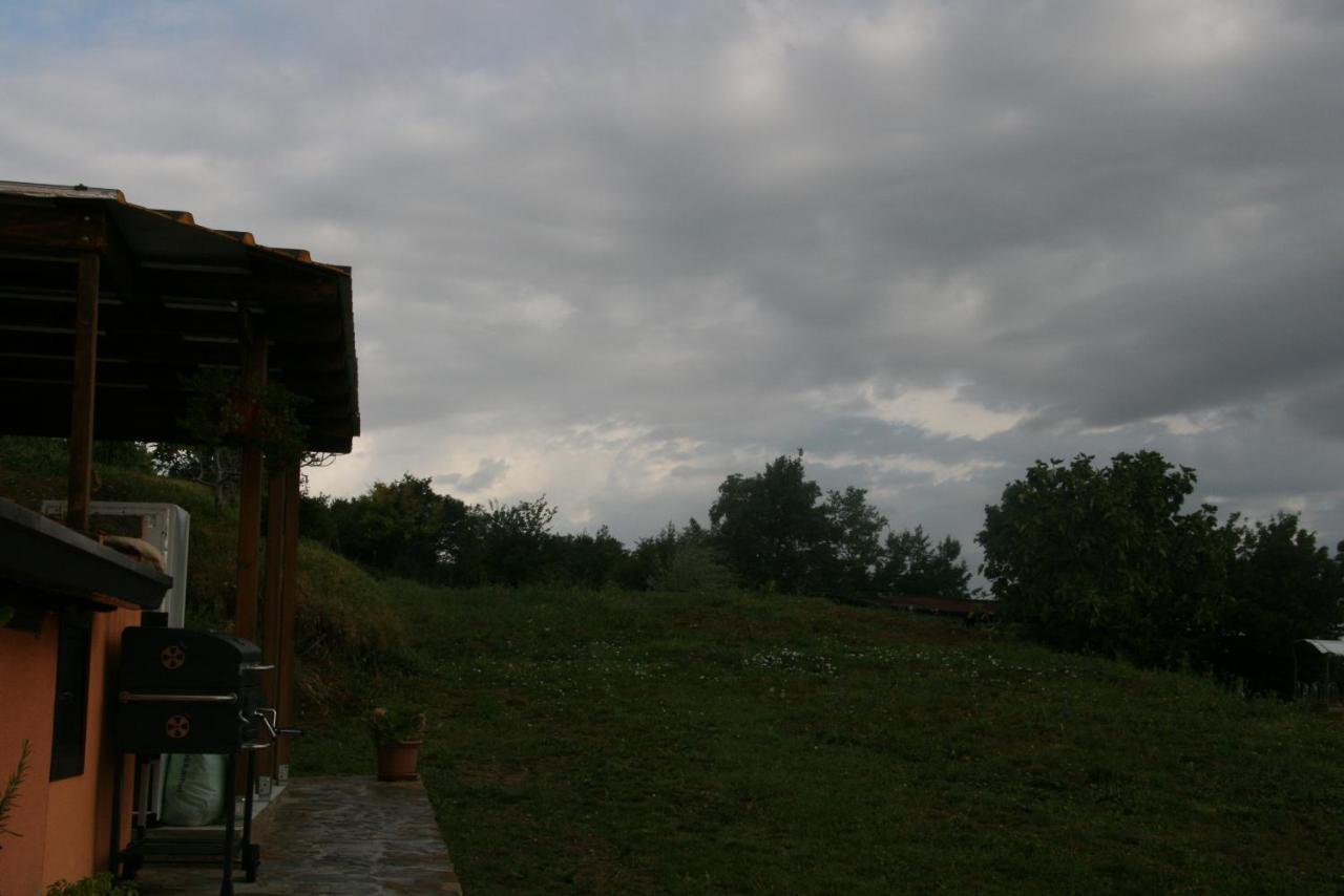 Camping Jakomin Koper Exterior foto